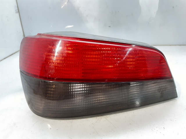 Lampa zespolona tylna lewa 6350H7 PEUGEOT