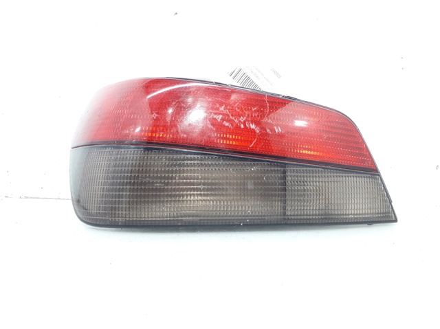 Lampa zespolona tylna lewa 6350H7 PEUGEOT