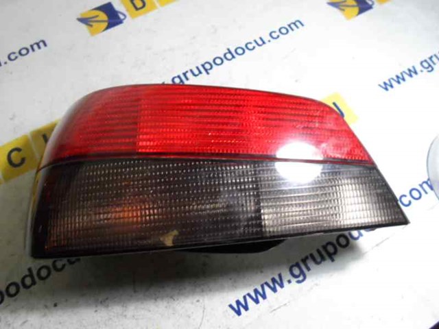 Lampa zespolona tylna lewa 6350H7 PEUGEOT