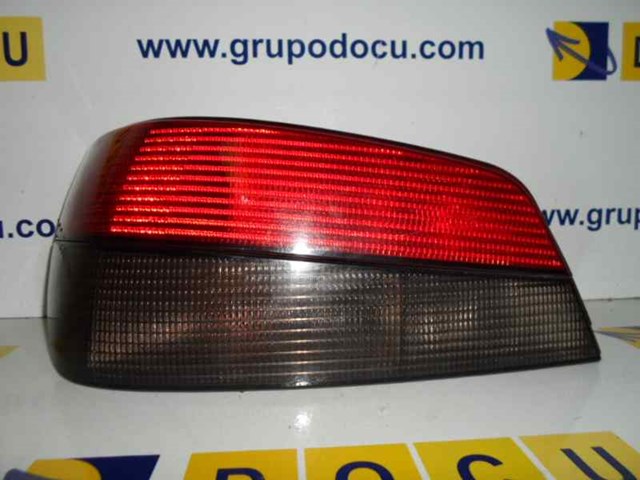 Lampa zespolona tylna lewa 6350H7 PEUGEOT