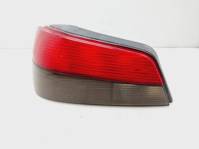 Lampa zespolona tylna lewa 6350H7 PEUGEOT