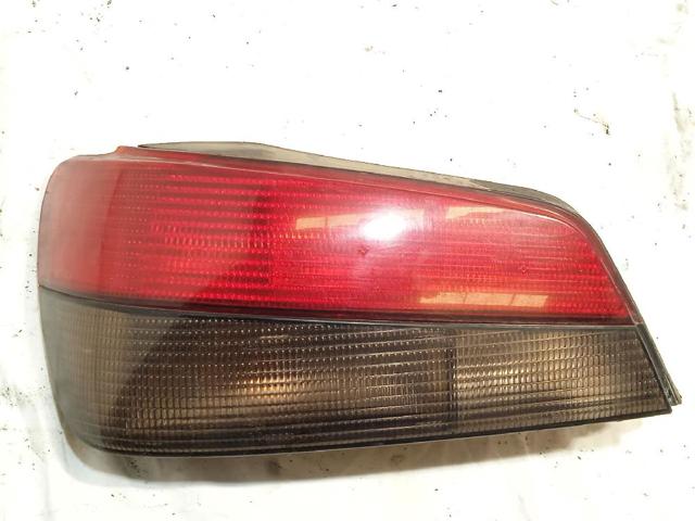 Lampa zespolona tylna lewa 6350H7 PEUGEOT