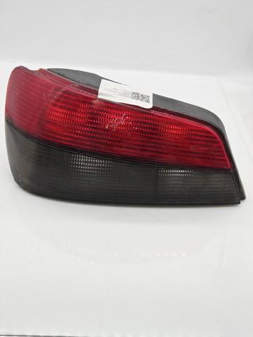 Lampa zespolona tylna lewa 6350H7 PEUGEOT