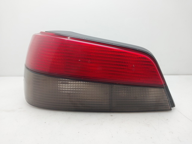 Lampa zespolona tylna lewa 6350H7 PEUGEOT
