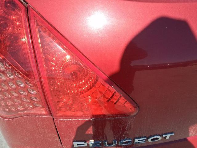 6350HE Peugeot/Citroen