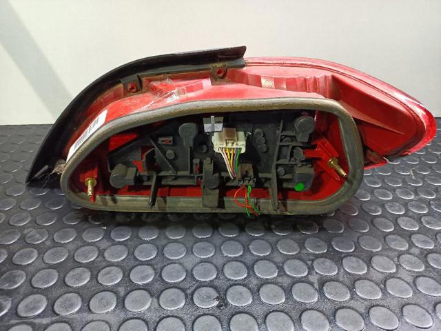 Lampa zespolona tylna lewa 6350J2 PEUGEOT