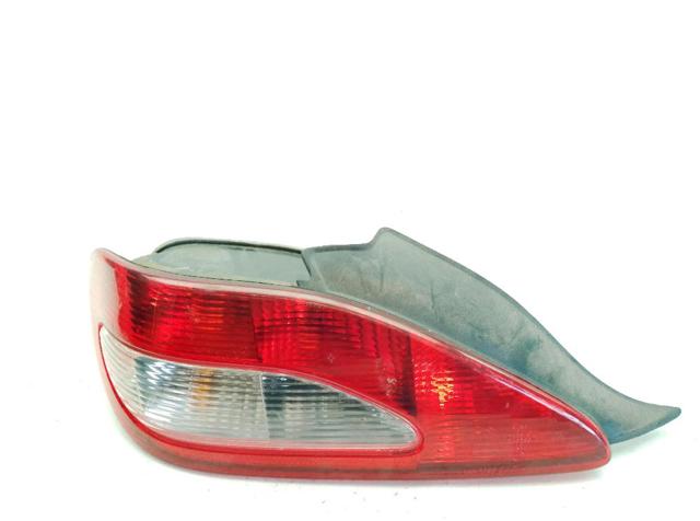Lampa zespolona tylna lewa 6350J2 PEUGEOT