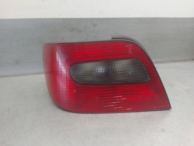 Lampa zespolona tylna lewa 6350J5 PEUGEOT