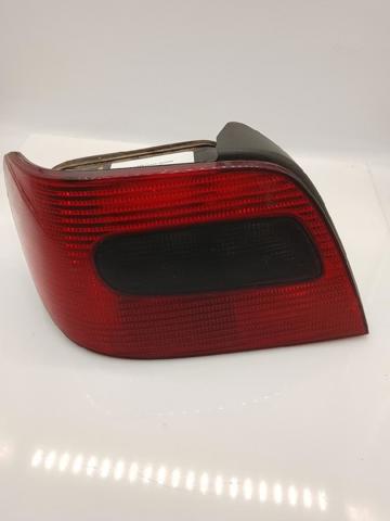 Lampa zespolona tylna lewa 6350J5 PEUGEOT