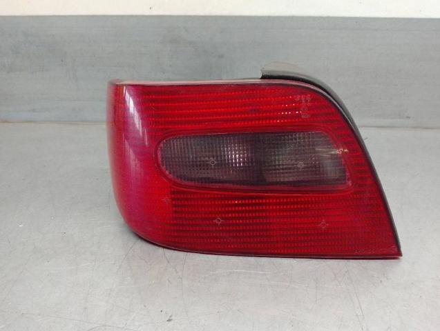 Lampa zespolona tylna lewa 6350J5 PEUGEOT