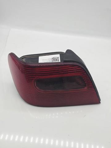 Lampa zespolona tylna lewa 6350J5 PEUGEOT