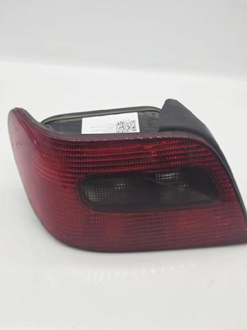 Lampa zespolona tylna lewa 6350J5 PEUGEOT