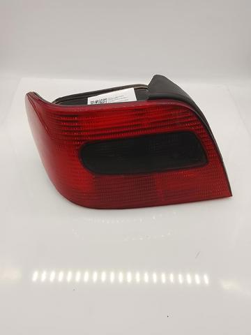 Lampa zespolona tylna lewa 6350J5 PEUGEOT
