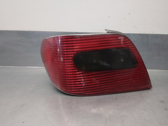 Lampa zespolona tylna lewa 6350J5 PEUGEOT