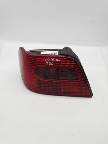 Lampa zespolona tylna lewa 6350J5 PEUGEOT