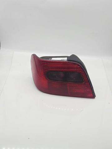 Lampa zespolona tylna lewa 6350J5 PEUGEOT
