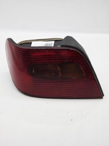 Lampa zespolona tylna lewa 6350J5 PEUGEOT