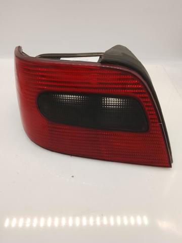 Lampa zespolona tylna lewa 6350J5 PEUGEOT