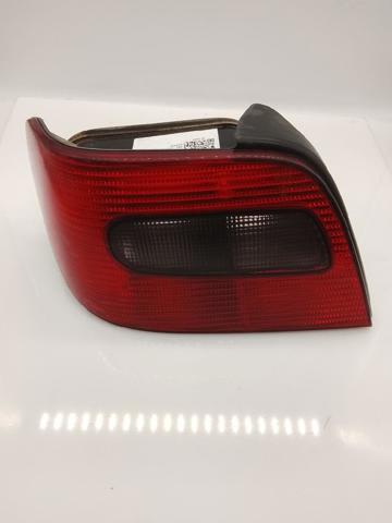 Lampa zespolona tylna lewa 6350J5 PEUGEOT