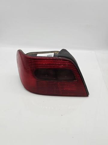 Lampa zespolona tylna lewa 6350J5 PEUGEOT