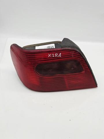 Lampa zespolona tylna lewa 6350J5 PEUGEOT