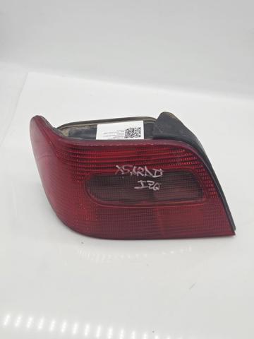 Lampa zespolona tylna lewa 6350J5 PEUGEOT