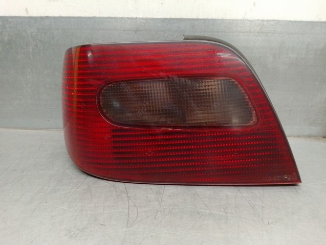 Lampa zespolona tylna lewa 6350J5 PEUGEOT