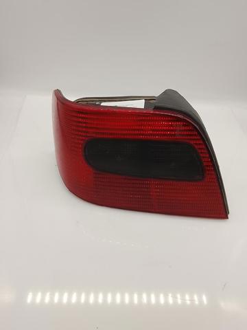 Lampa zespolona tylna lewa 6350J5 PEUGEOT