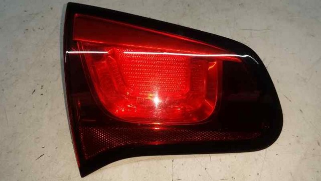 Lampa zespolona tylna lewa wewnętrzna 6350JC PEUGEOT