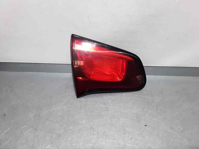 Lampa zespolona tylna lewa wewnętrzna 6350JC PEUGEOT