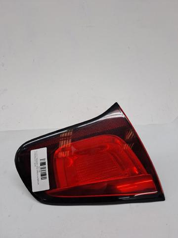 Lampa zespolona tylna lewa wewnętrzna 6350JC PEUGEOT