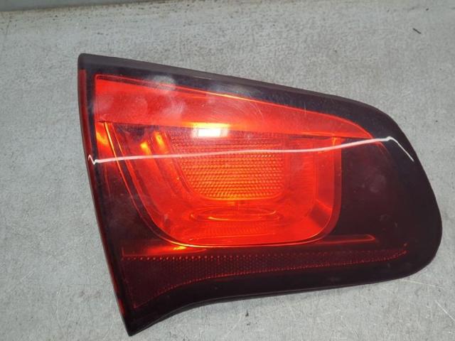 Lampa zespolona tylna lewa wewnętrzna 6350JC PEUGEOT