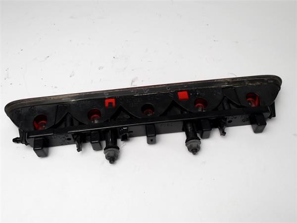 Lampa stop tylna dodatkowa Peugeot 206 2A/C