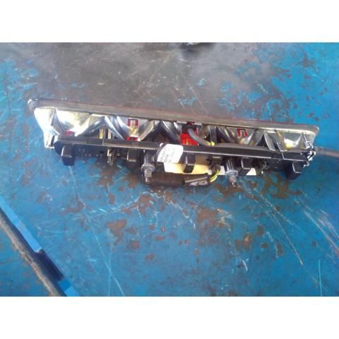 Lampa stop tylna dodatkowa Peugeot 206 2A/C