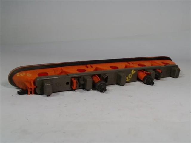 Lampa stop tylna dodatkowa Peugeot 206 2A/C