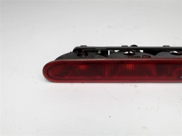 Lampa stop tylna dodatkowa Peugeot 206 2A/C