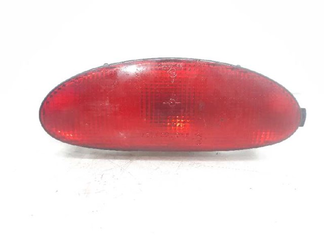 Kupić Lampa stop tylna dodatkowa Peugeot 206  2A/C w dobrej cenie