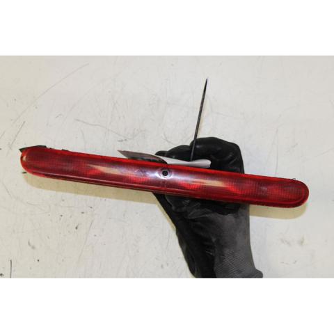 Lampa stop tylna dodatkowa Peugeot 206 2A/C