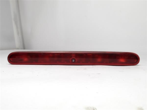 Lampa stop tylna dodatkowa Peugeot 206 2A/C