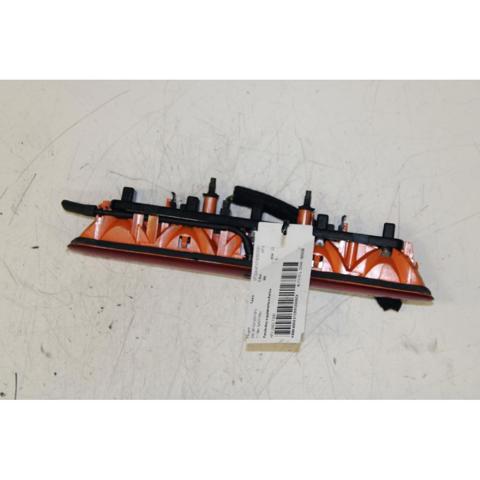 Lampa stop tylna dodatkowa Peugeot 206 2A/C