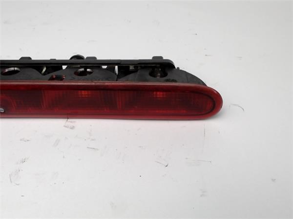 Lampa stop tylna dodatkowa Peugeot 206 2A/C