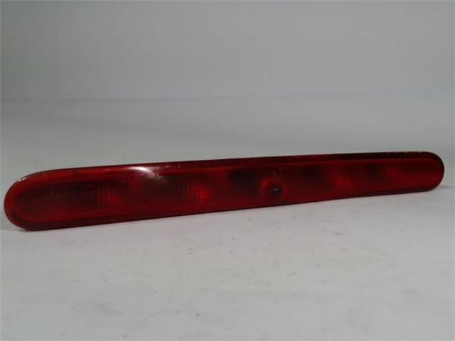 Lampa stop tylna dodatkowa Peugeot 206 2A/C