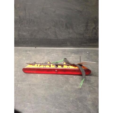 Lampa stop tylna dodatkowa Peugeot 206 2A/C