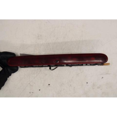 Lampa stop tylna dodatkowa Peugeot 206 2A/C