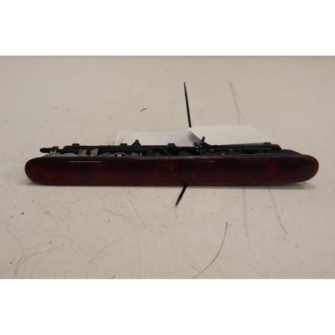Lampa stop tylna dodatkowa Peugeot 206 2A/C