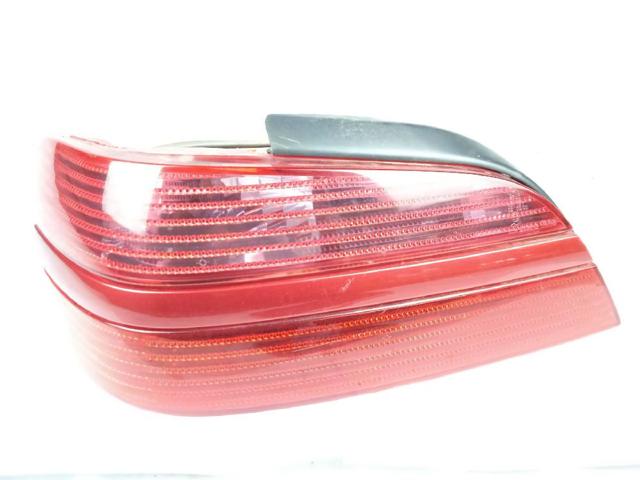 Lampa tylna Peugeot 406