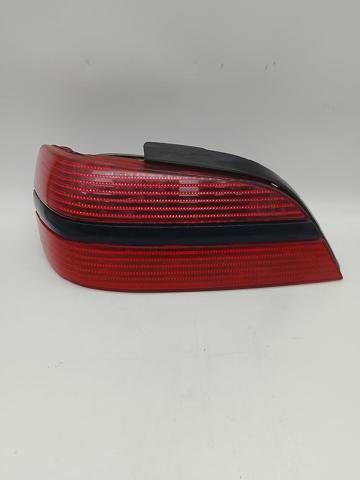 Lampa zespolona tylna lewa 6350L5 PEUGEOT