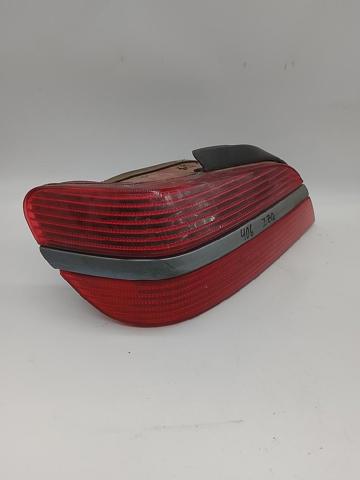 Lampa zespolona tylna lewa 6350L5 PEUGEOT