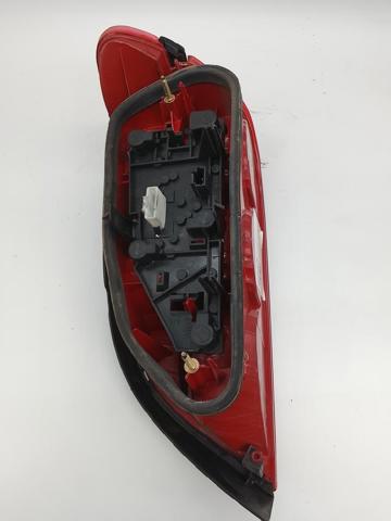 Lampa zespolona tylna lewa 6350L5 PEUGEOT
