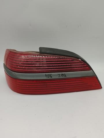 Lampa zespolona tylna lewa 6350L5 PEUGEOT